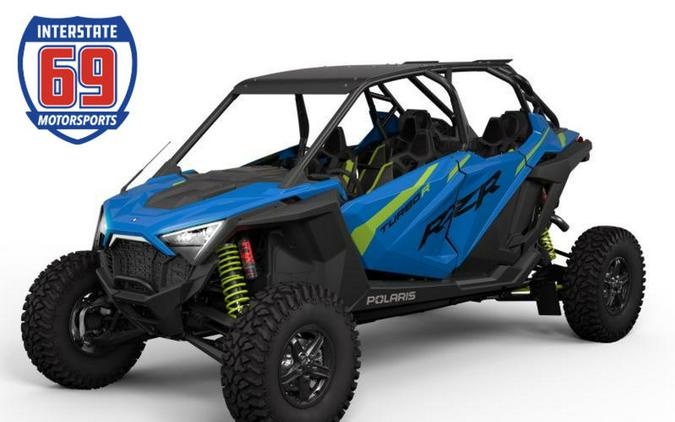 2024 Polaris® RZR Turbo R 4 Ultimate