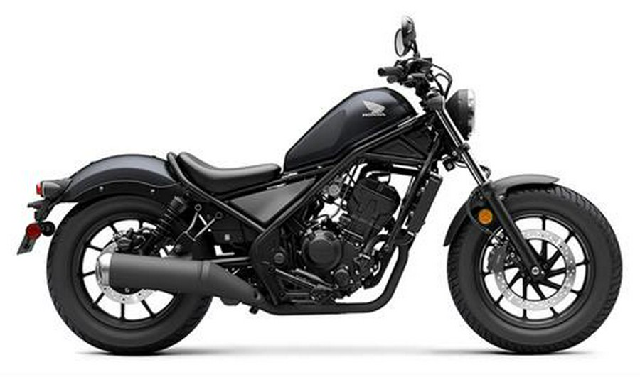 2023 Honda Rebel 300