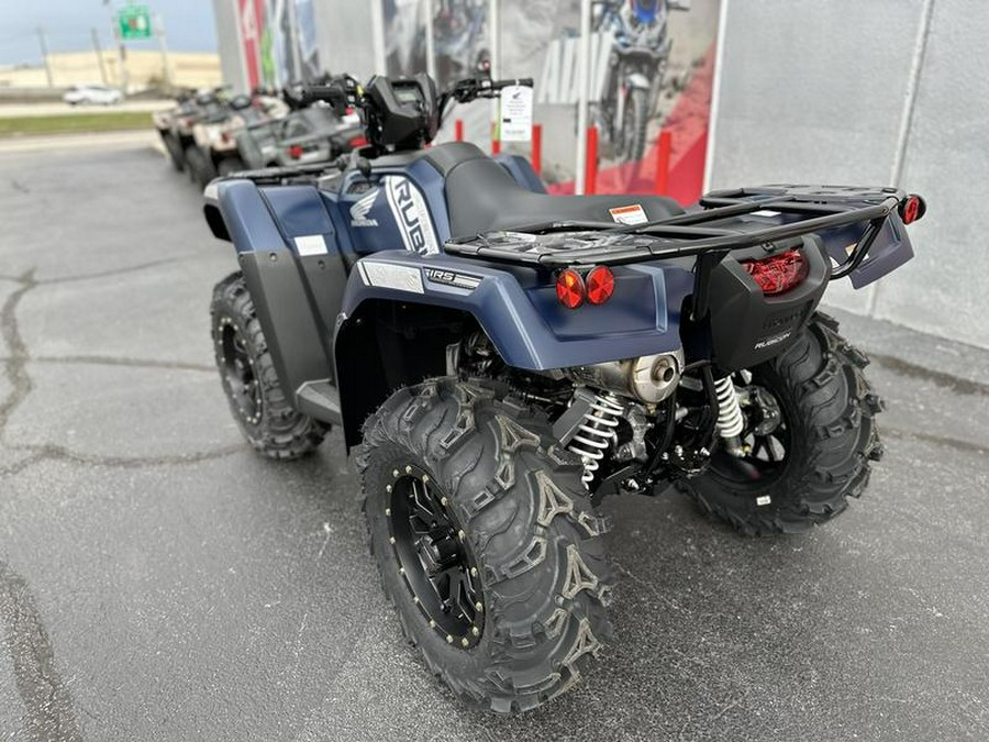 2024 Honda® FourTrax Foreman Rubicon 4x4 Automatic DCT EPS Deluxe