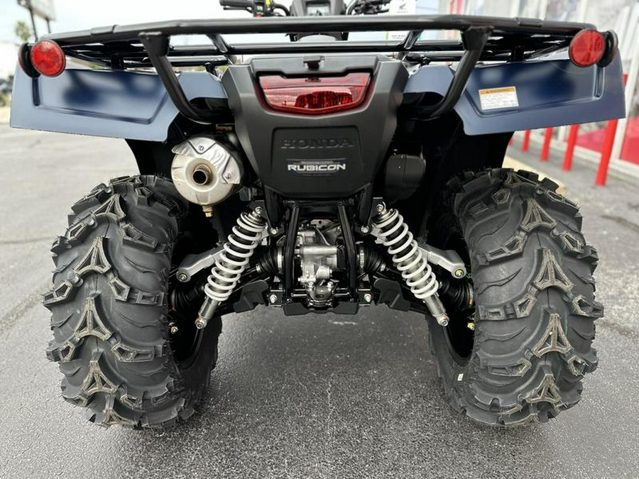 2024 Honda® FourTrax Foreman Rubicon 4x4 Automatic DCT EPS Deluxe