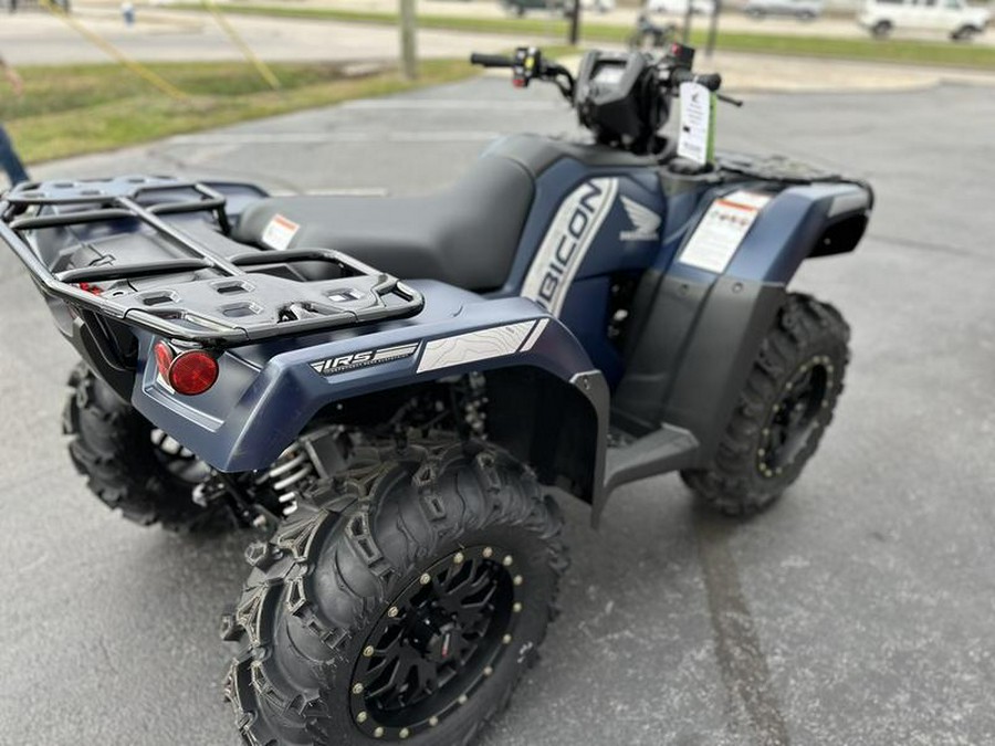 2024 Honda® FourTrax Foreman Rubicon 4x4 Automatic DCT EPS Deluxe