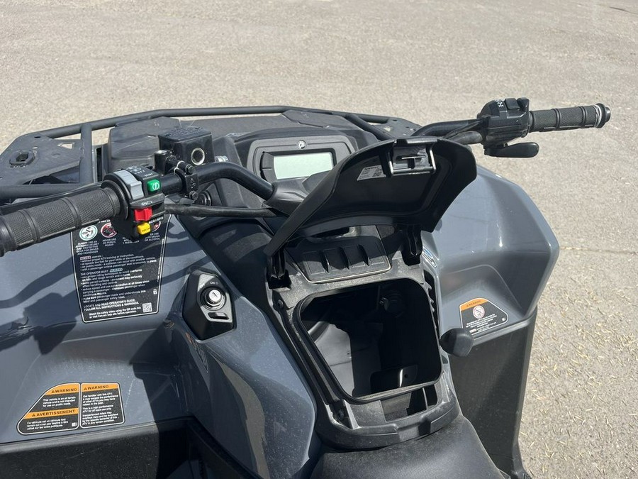 2024 Can-Am® Outlander MAX DPS 700