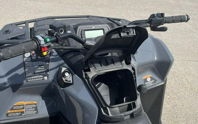 2024 Can-Am® Outlander MAX DPS 700