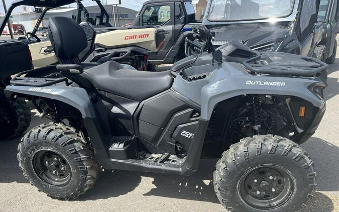 2024 Can-Am® Outlander MAX DPS 700