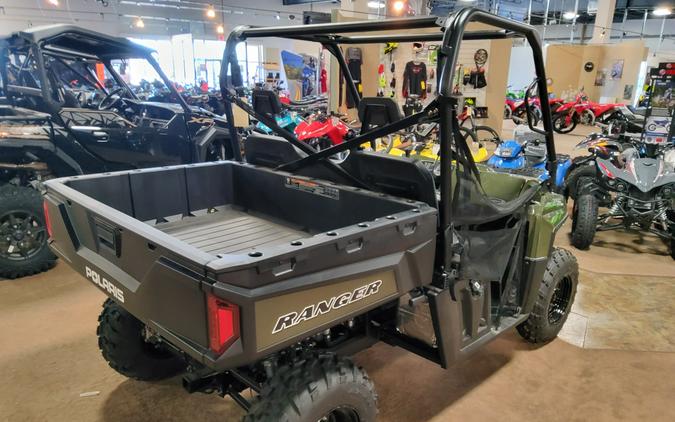 2023 Polaris Ranger® 570 Full-Size Base