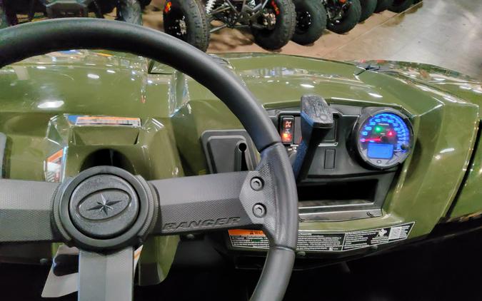 2023 Polaris Ranger® 570 Full-Size Base