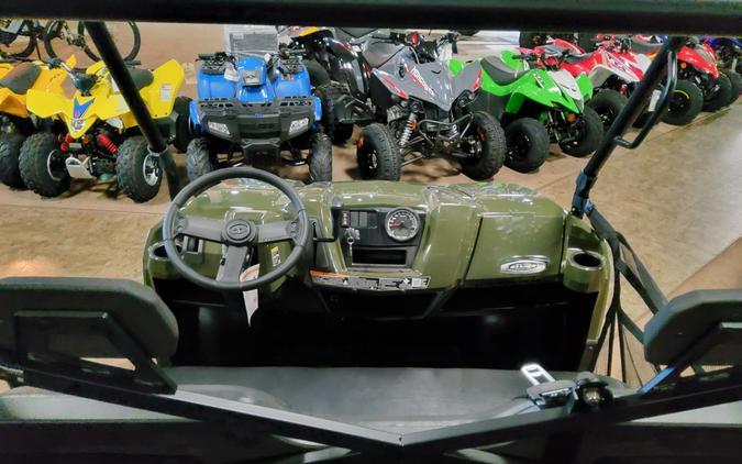 2023 Polaris Ranger® 570 Full-Size Base