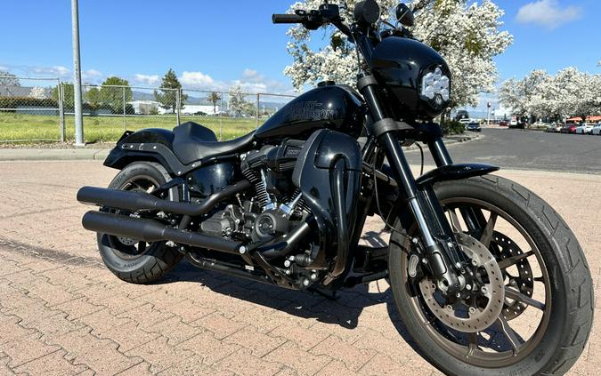 2022 Harley-Davidson Low Rider S Review [10 Fast Facts]