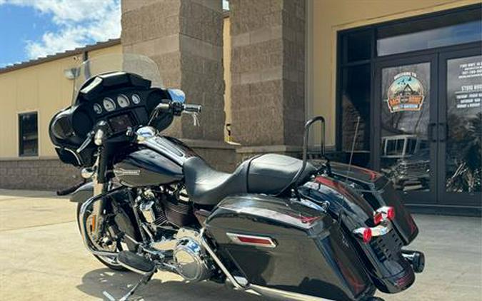 2022 Harley-Davidson Street Glide®