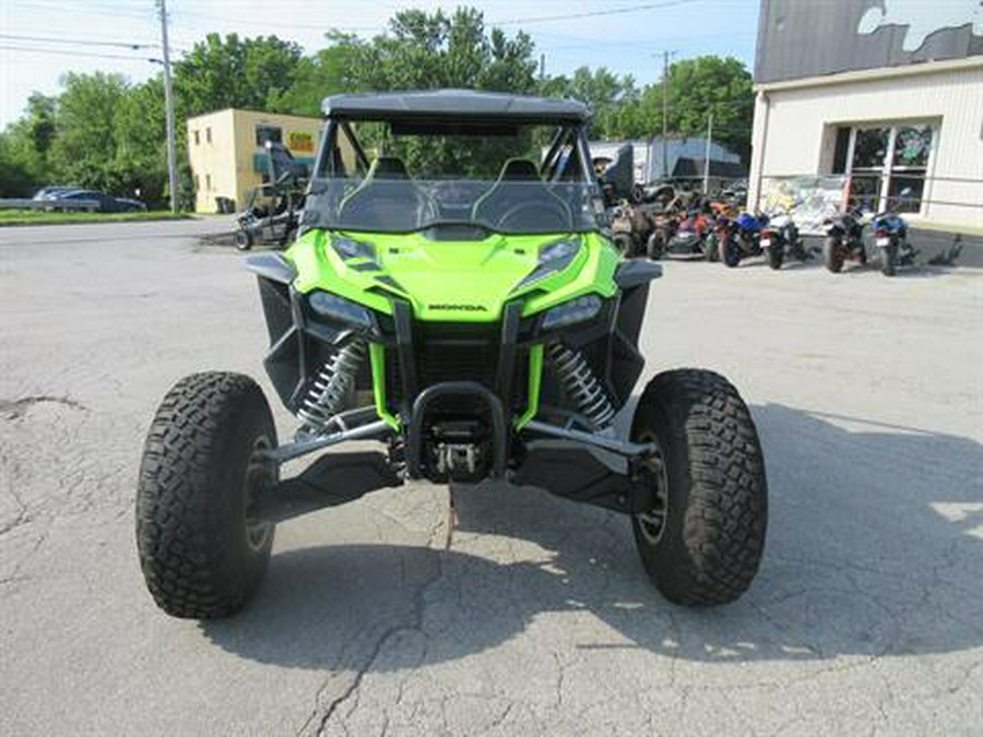 2020 Honda Talon 1000R