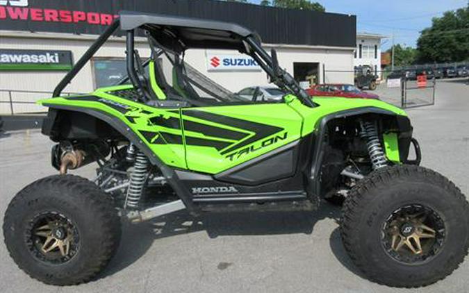 2020 Honda Talon 1000R