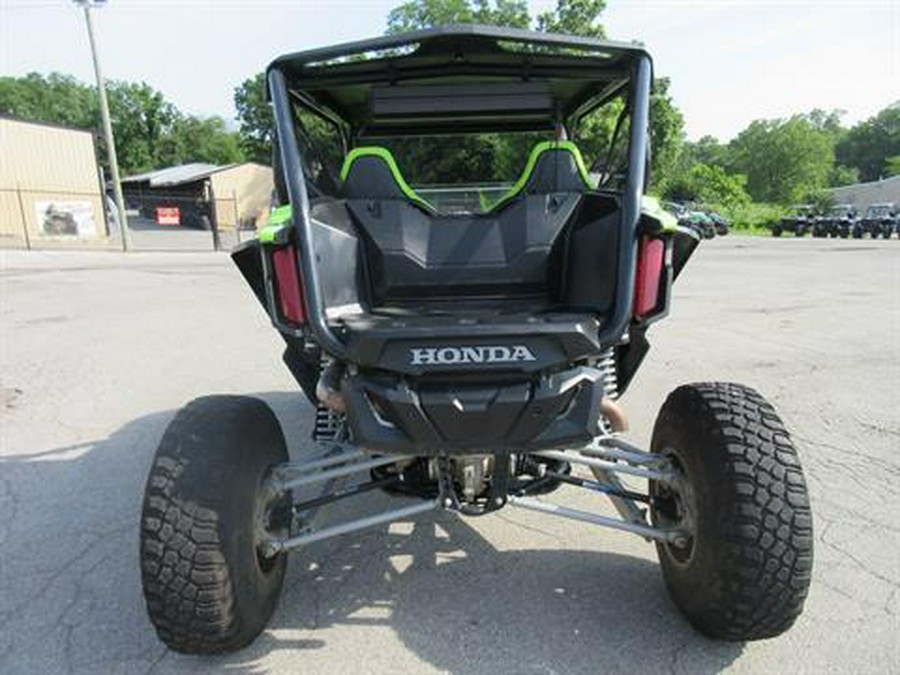 2020 Honda Talon 1000R