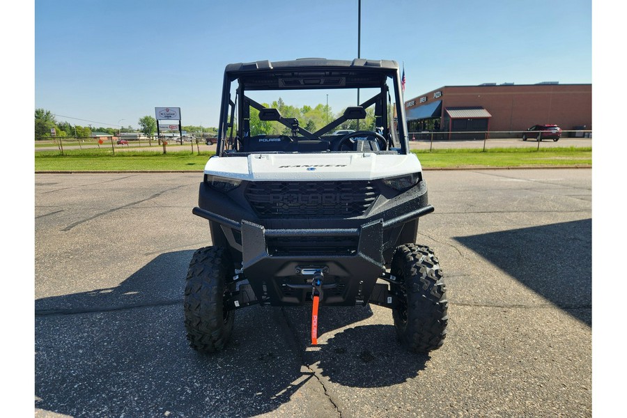 2025 Polaris Industries RANGER 1000 PREMIUM