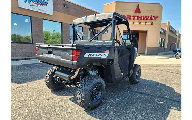 2025 Polaris Industries RANGER 1000 PREMIUM