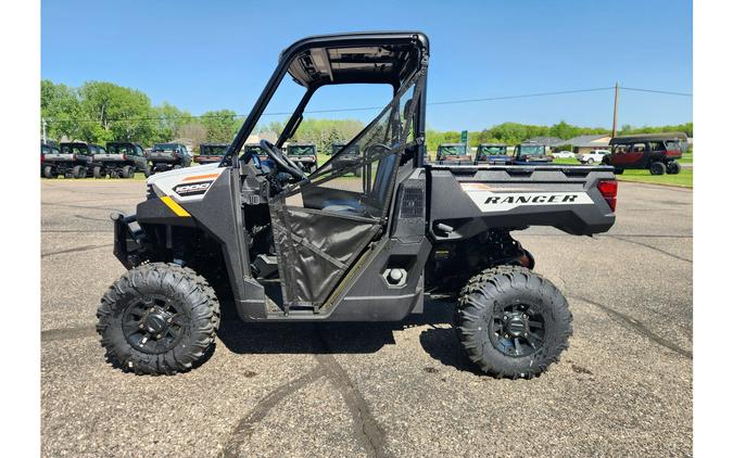 2025 Polaris Industries RANGER 1000 PREMIUM