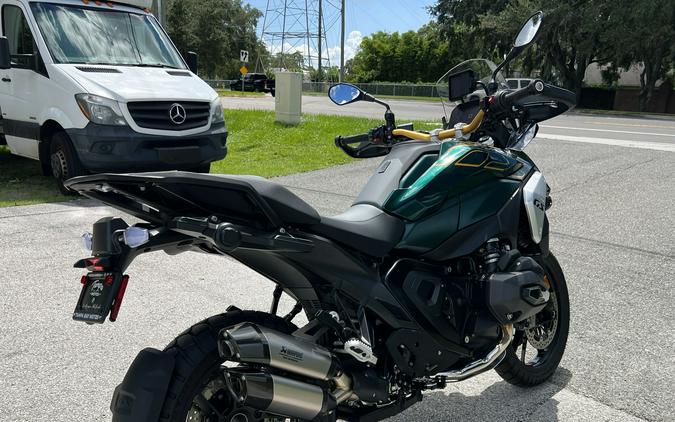 2024 BMW R 1300 GS