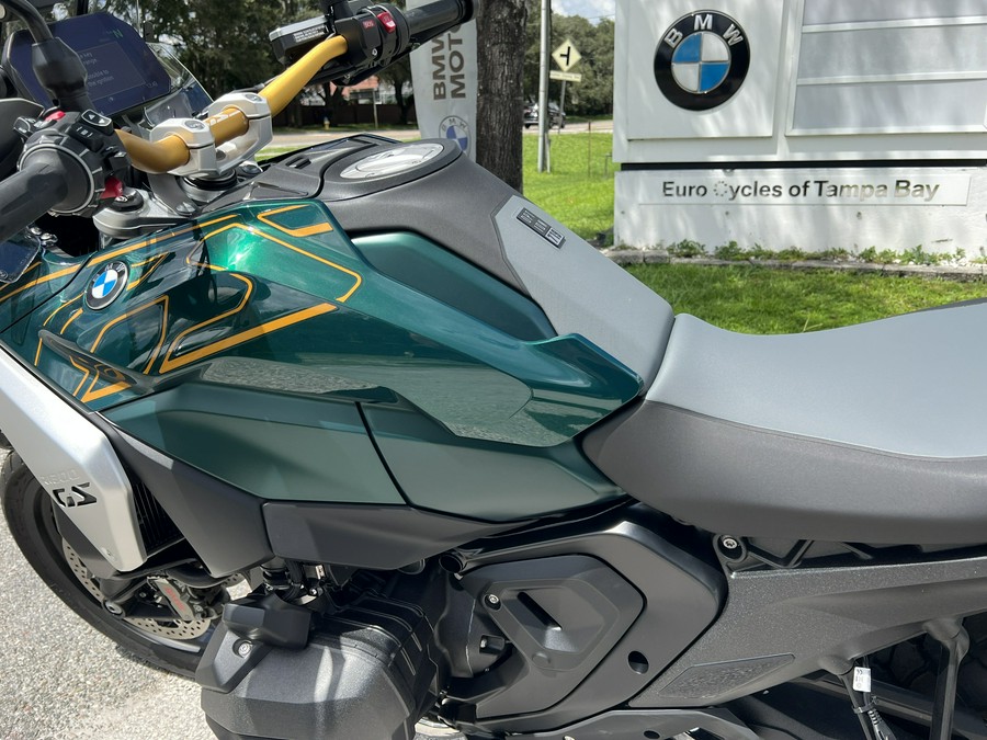 2024 BMW R 1300 GS