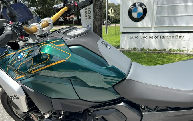 2024 BMW R 1300 GS