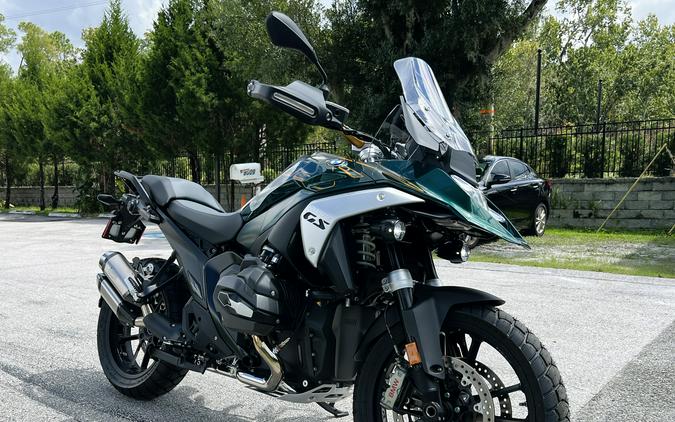 2024 BMW R 1300 GS