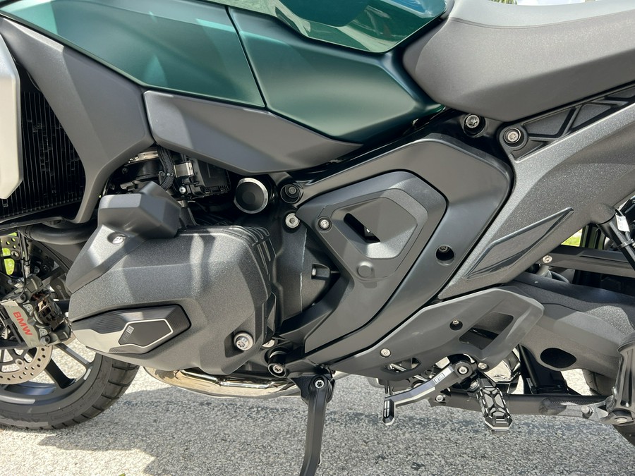 2024 BMW R 1300 GS