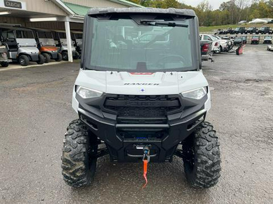 2025 Polaris Ranger Crew XP 1000 NorthStar Trail Boss Edition