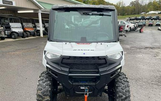 2025 Polaris Ranger Crew XP 1000 NorthStar Trail Boss Edition