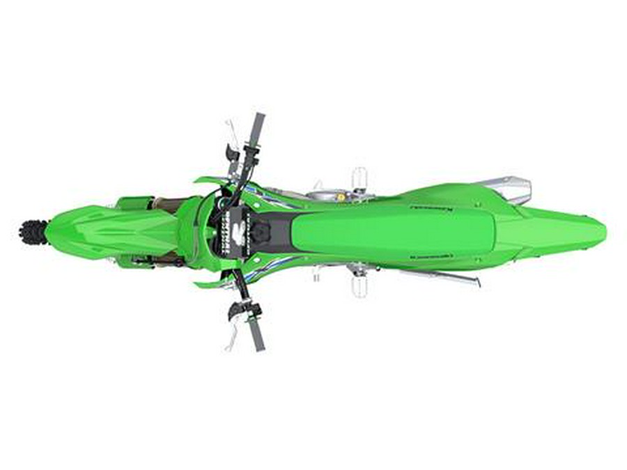 2026 Kawasaki KX™250X