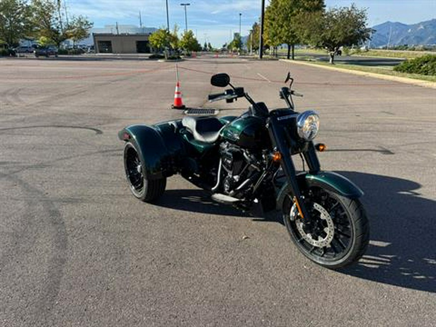 2024 Harley-Davidson Freewheeler®