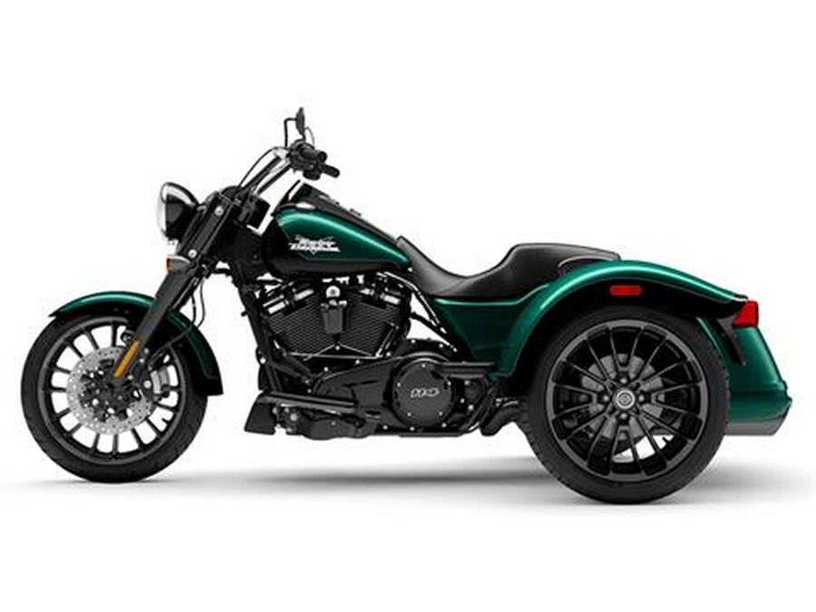 2024 Harley-Davidson Freewheeler®
