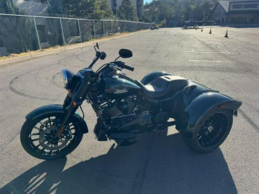 2024 Harley-Davidson Freewheeler®