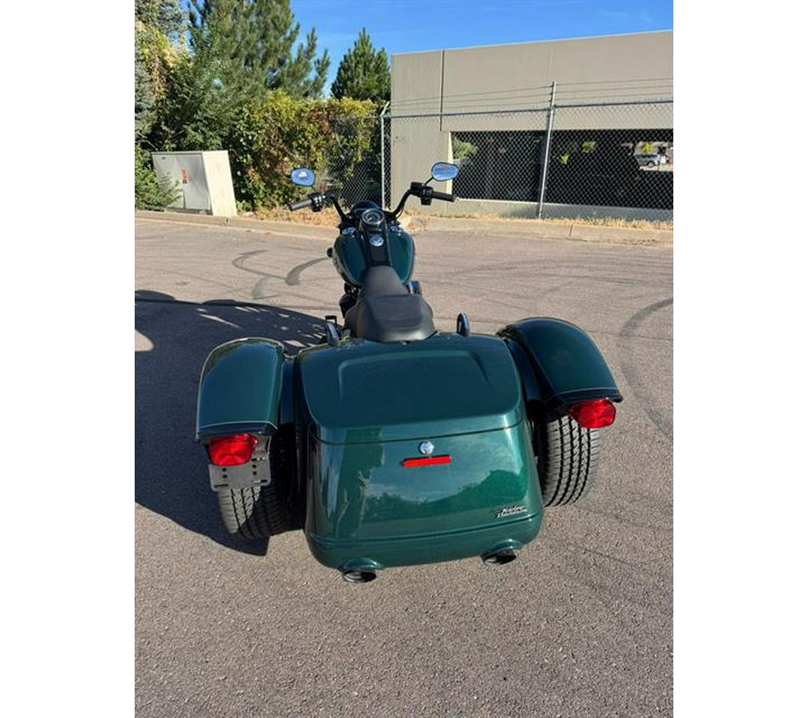 2024 Harley-Davidson Freewheeler®