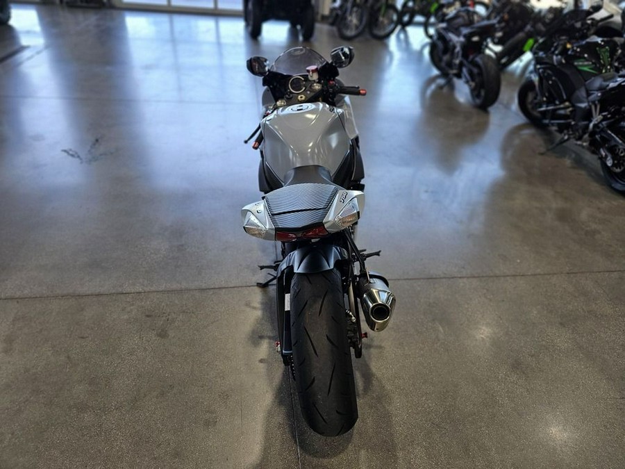 2023 Suzuki GSX-R750