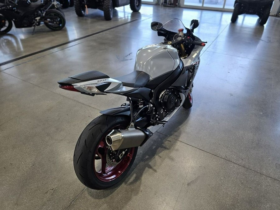 2023 Suzuki GSX-R750