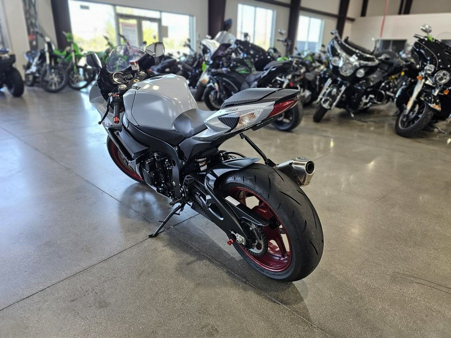 2023 Suzuki GSX-R750