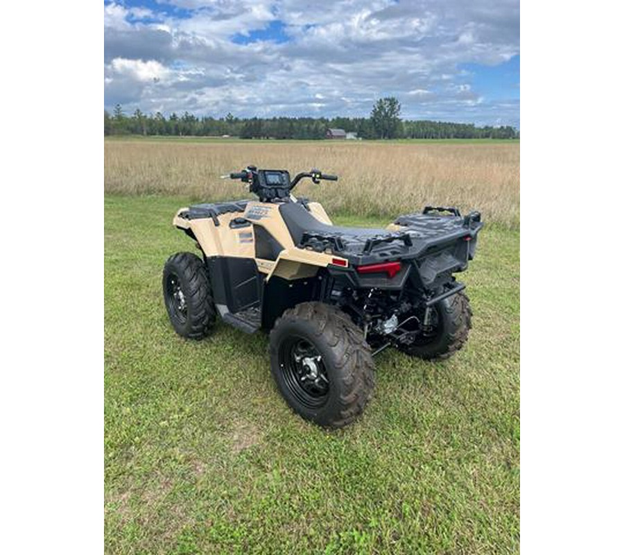 2024 Polaris Sportsman 850