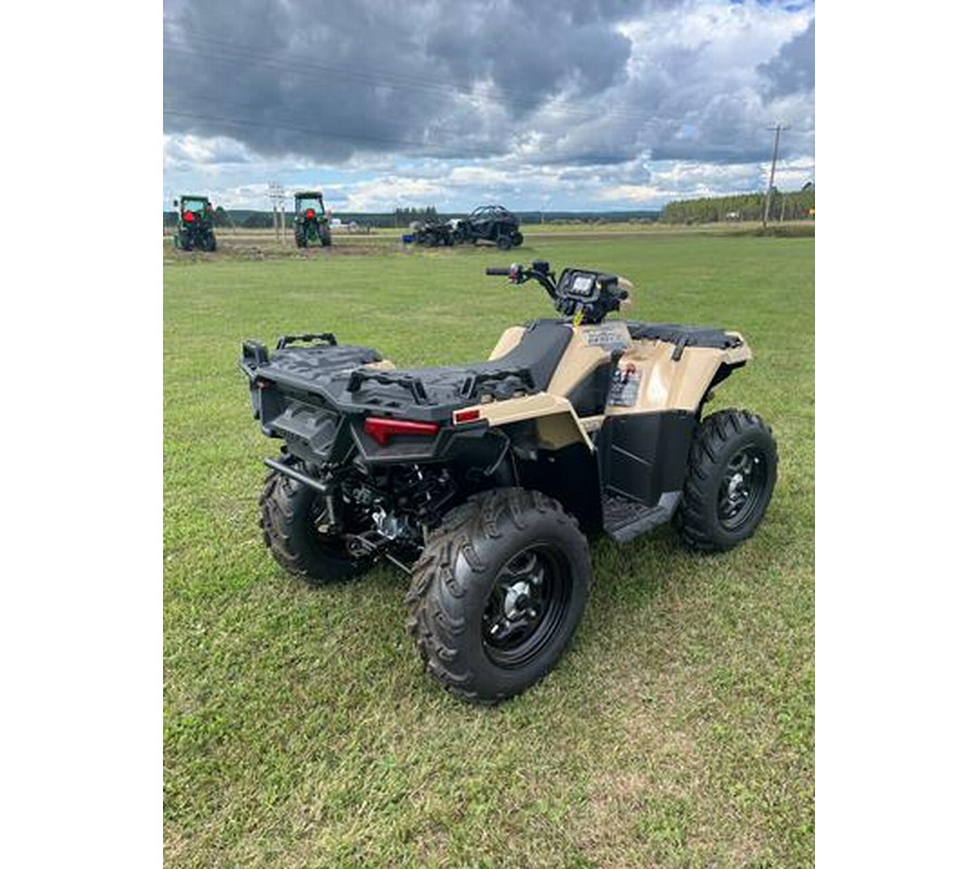 2024 Polaris Sportsman 850