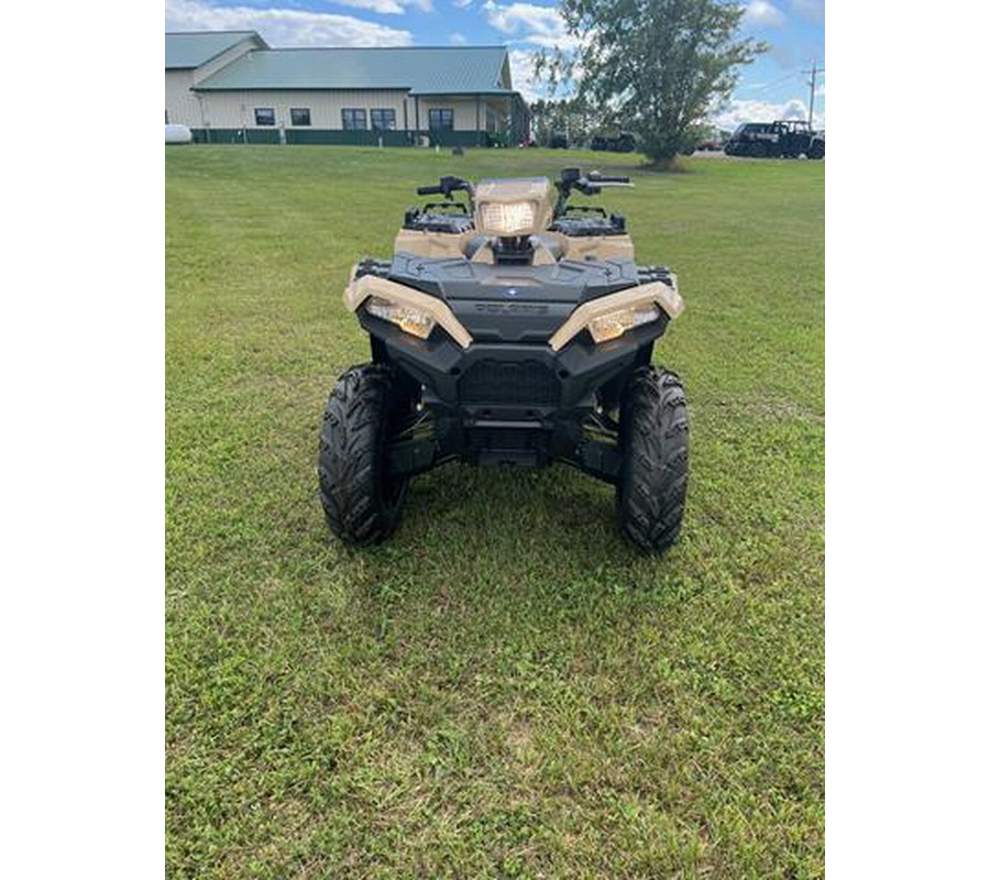 2024 Polaris Sportsman 850
