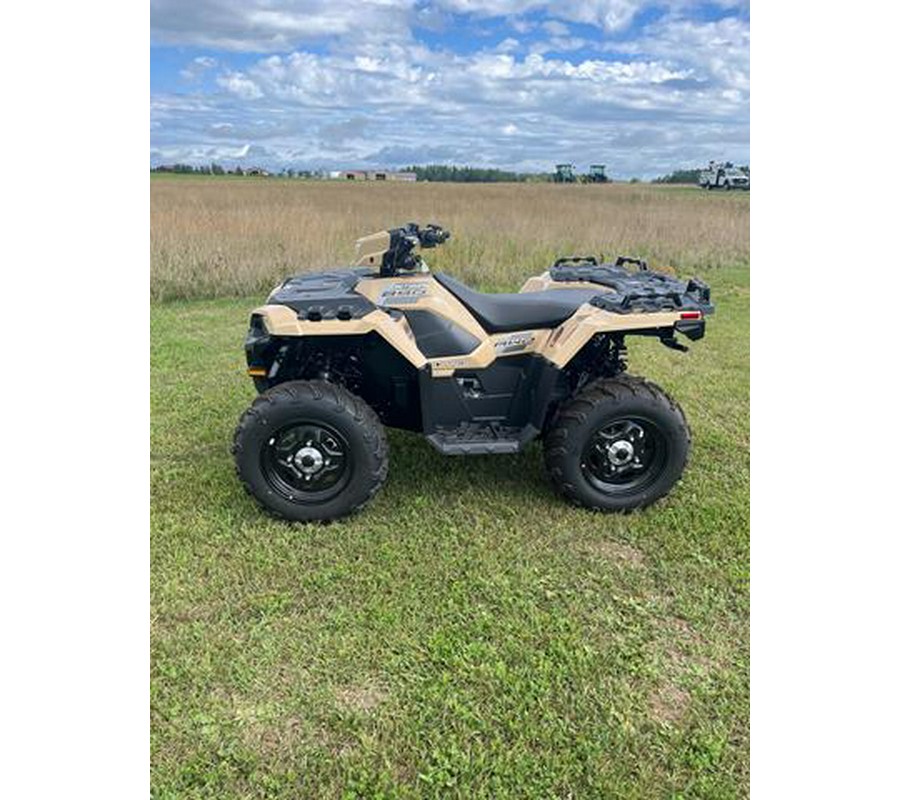 2024 Polaris Sportsman 850