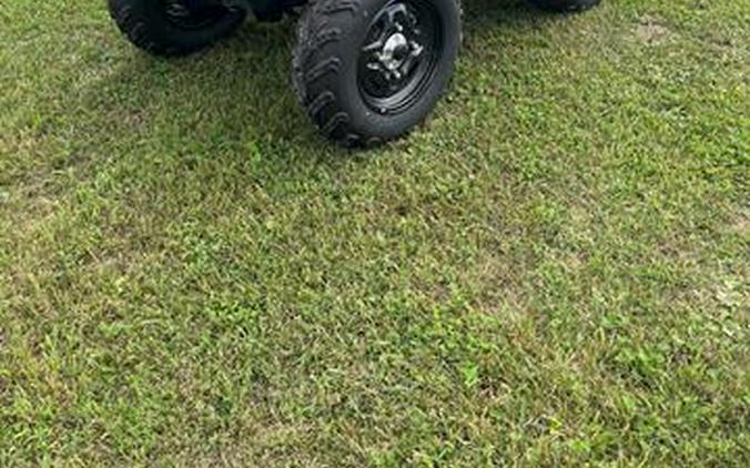 2024 Polaris Sportsman 850