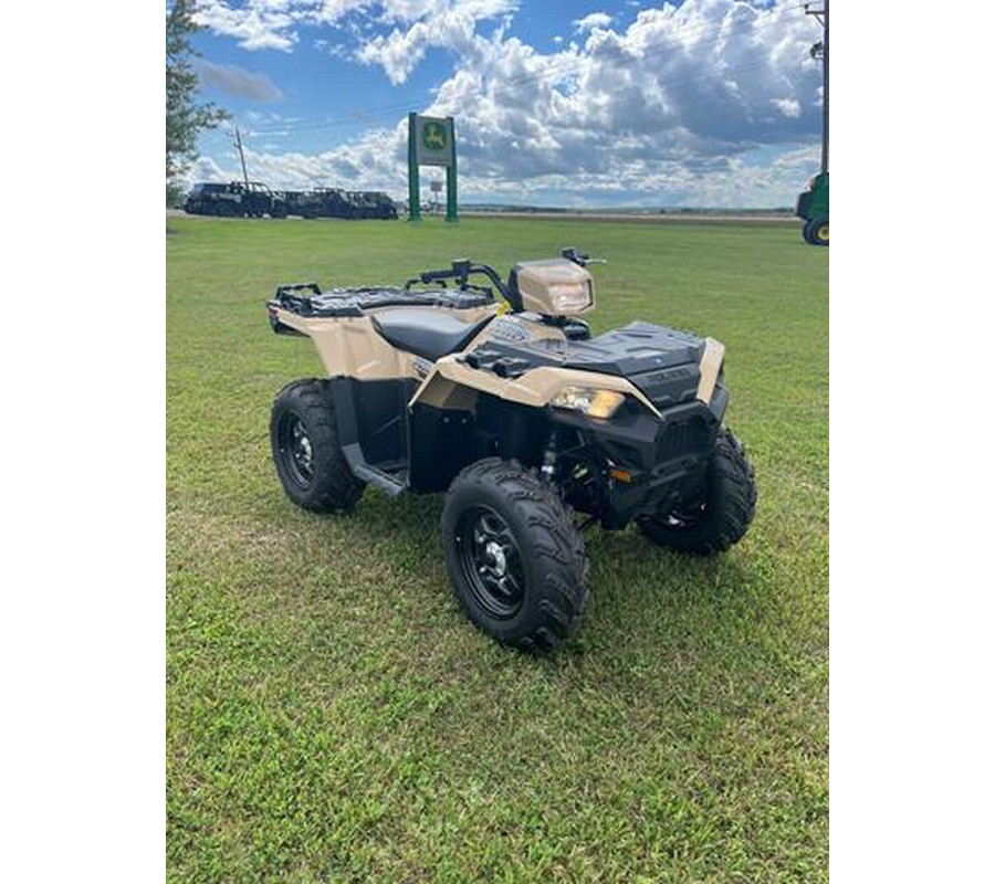 2024 Polaris Sportsman 850
