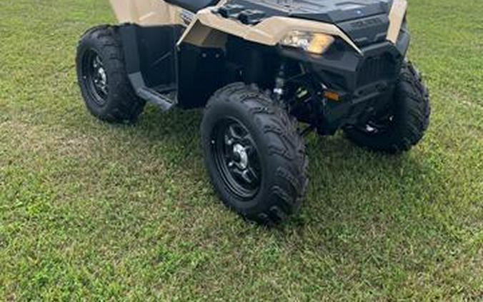 2024 Polaris Sportsman 850