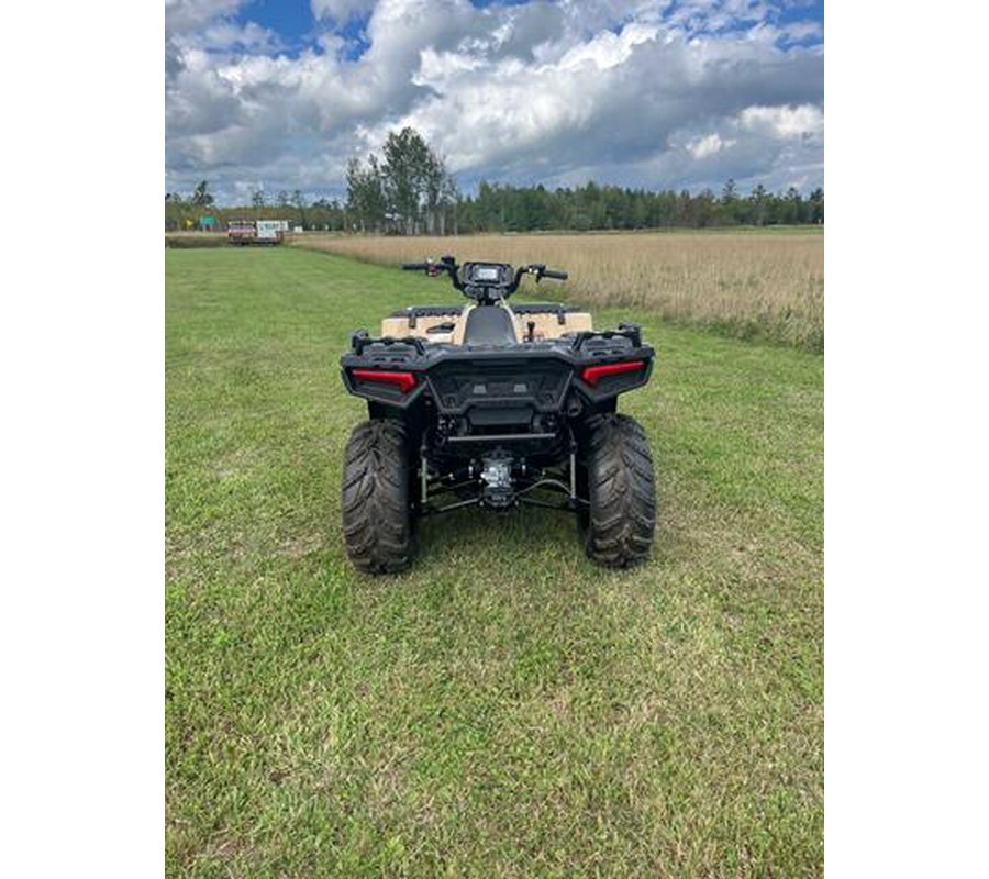 2024 Polaris Sportsman 850