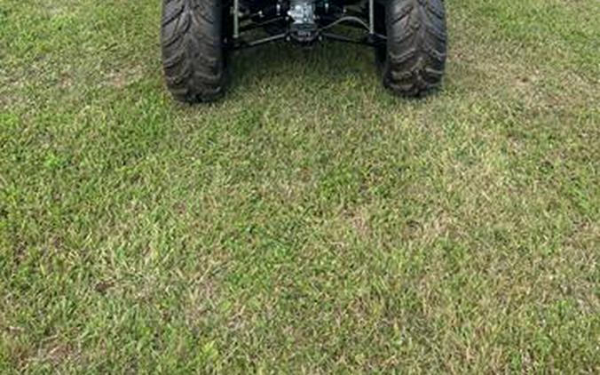 2024 Polaris Sportsman 850