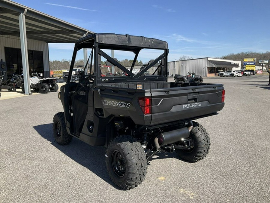 2026 Polaris Ranger 1000