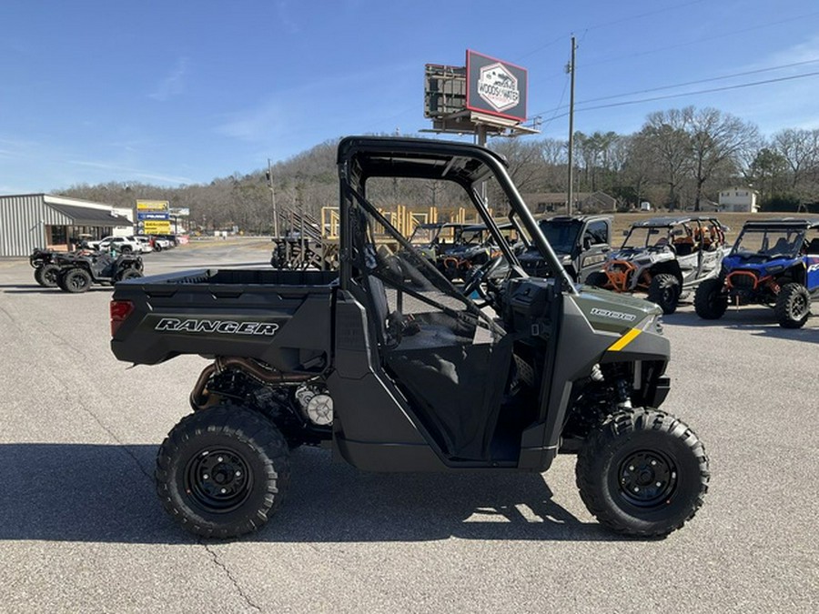 2026 Polaris Ranger 1000