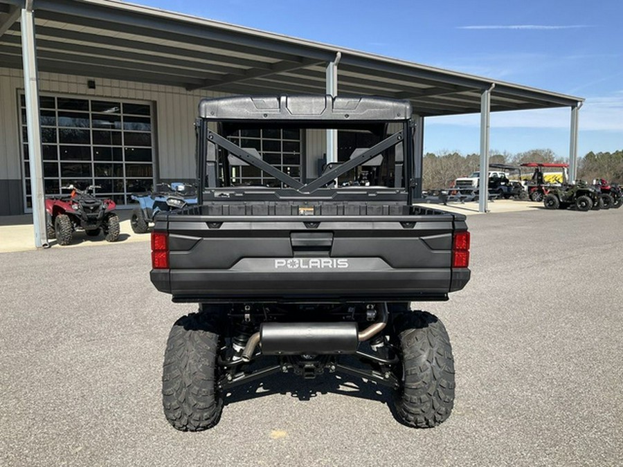 2026 Polaris Ranger 1000