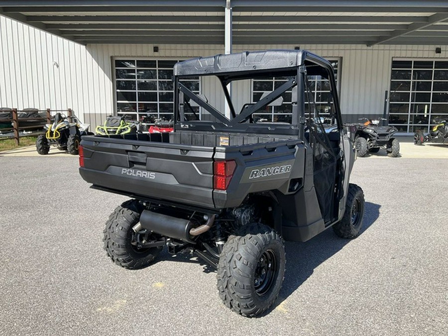 2026 Polaris Ranger 1000