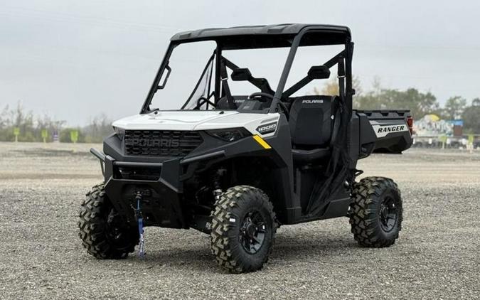 2026 Polaris Ranger® 1000 Premium