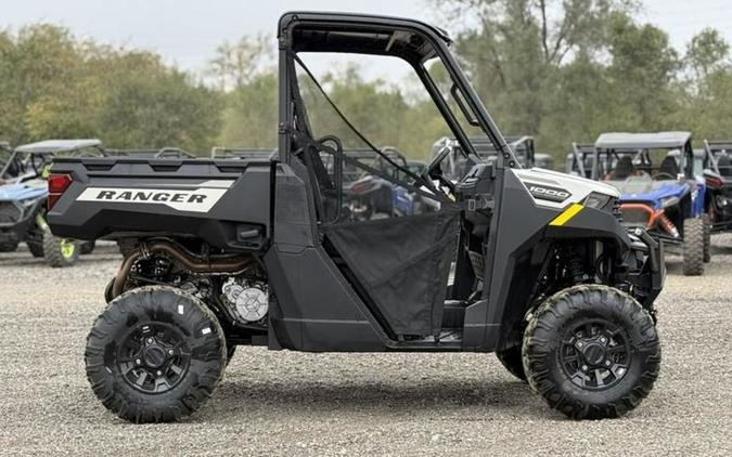2026 Polaris Ranger® 1000 Premium