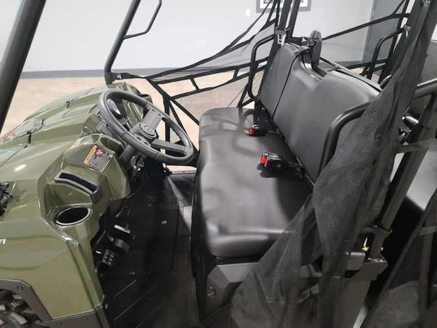 2025 Polaris Ranger Crew 570 Full-Size